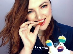 terisam Cam 5
