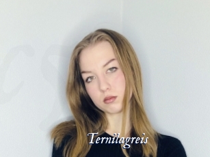 Ternilagreis