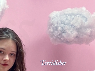 Terridisher