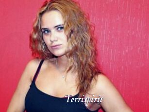Terrispirit