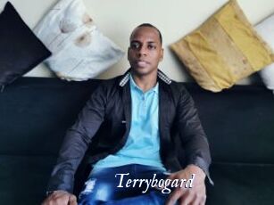 Terrybogard