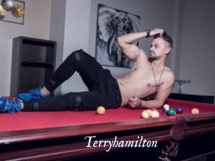 Terryhamilton
