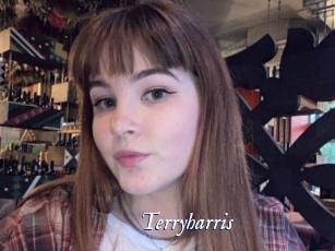 Terryharris