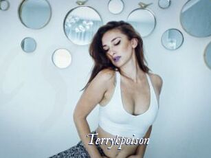 Terrykpoison