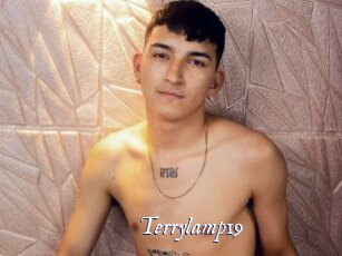 Terrylamp19