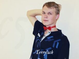 Terryluck