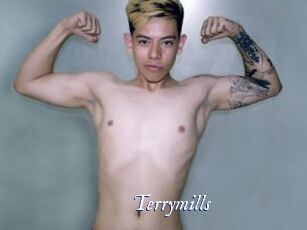 Terrymills