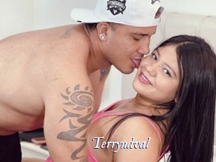 Terryndval