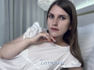 Terryowens