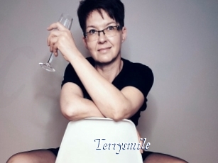 Terrysmile