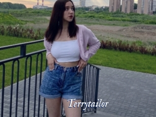 Terrytailor
