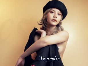 Tesanoire