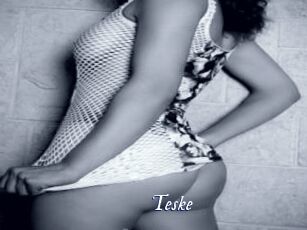 Teske