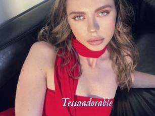 Tessaadorable