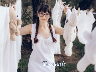 Tessacutie