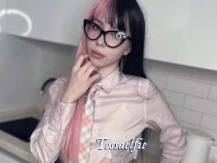 Tessaelfie