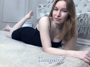 Tessageorge