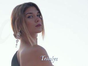 Tessalyn