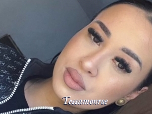 Tessamonroe
