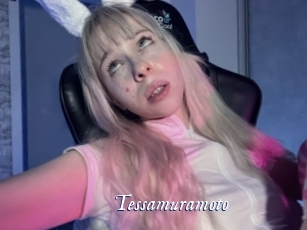 Tessamuramoto
