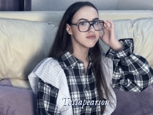 Tessapearson