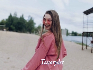 Tessaryder