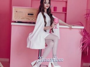 Tessawilson