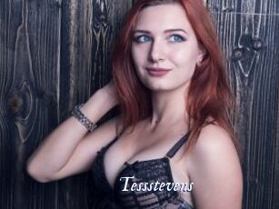 Tessstevens