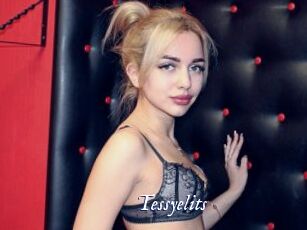 Tessyelits