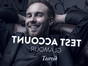 Testvik