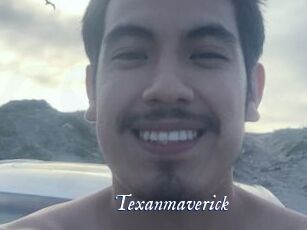 Texanmaverick