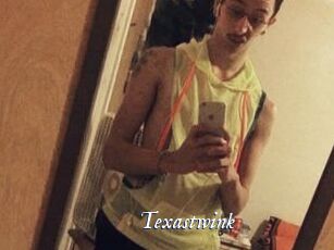 Texastwink
