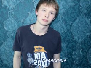Texhandsome