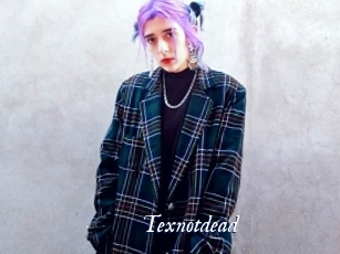 Texnotdead