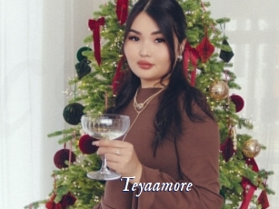 Teyaamore