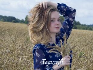 Teyaswift