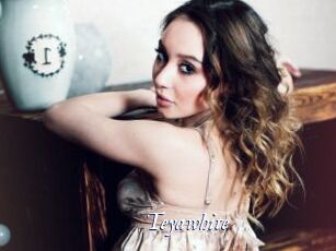 Teyawhite