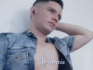Teylorrivia