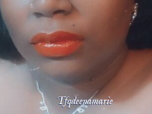 Tfqdeenamarie