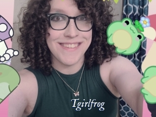 tgirlfrog Cam 5