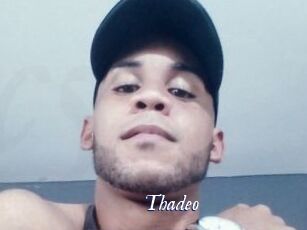 Thadeo