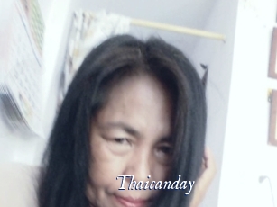 Thaicanday