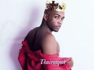 Thaironjock