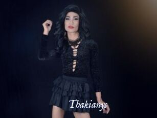 Thakianys