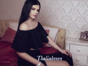 Thaliabreen