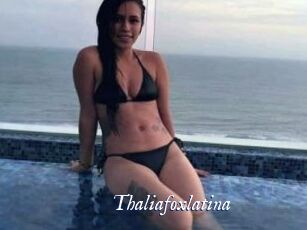 Thaliafoxlatina