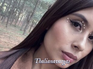thalianavargas Cam 5
