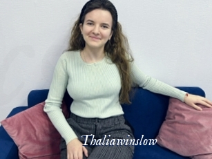 Thaliawinslow