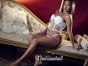 Thaliiaahall