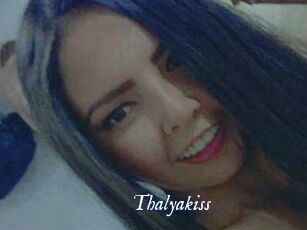 Thalyakiss